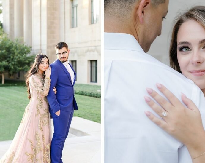 Engagement Photos
