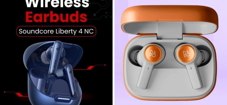 best wireless earbuds under 200 dollars 2024
