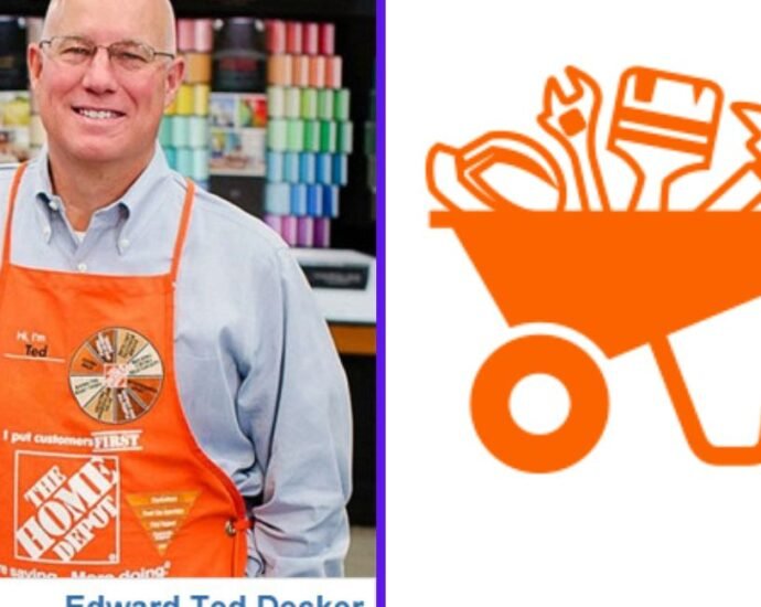 home depot