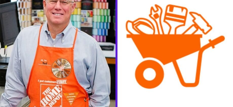 home depot