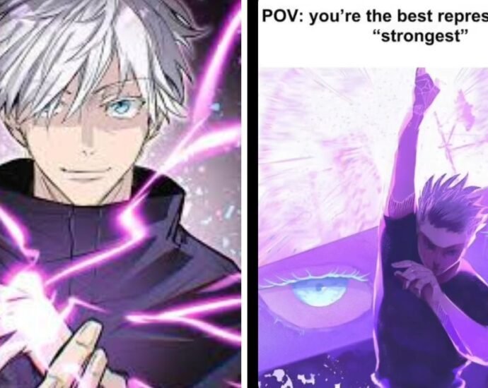 Gojo