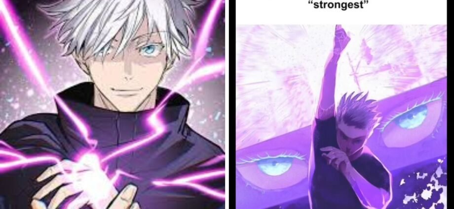 Gojo