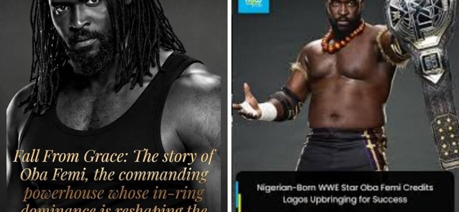 Oba Femi