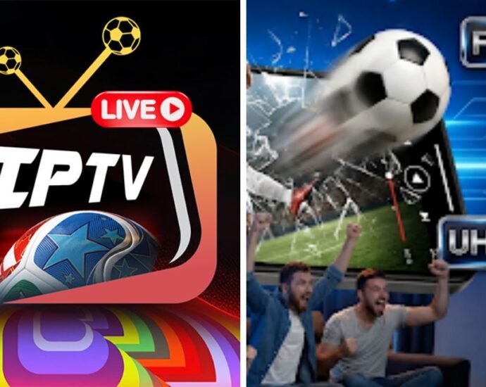 IPTV Sports