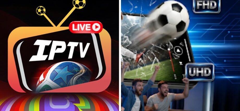 IPTV Sports