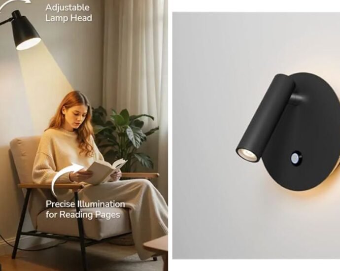 best reading lamps