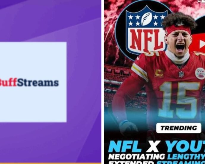 buffstreams