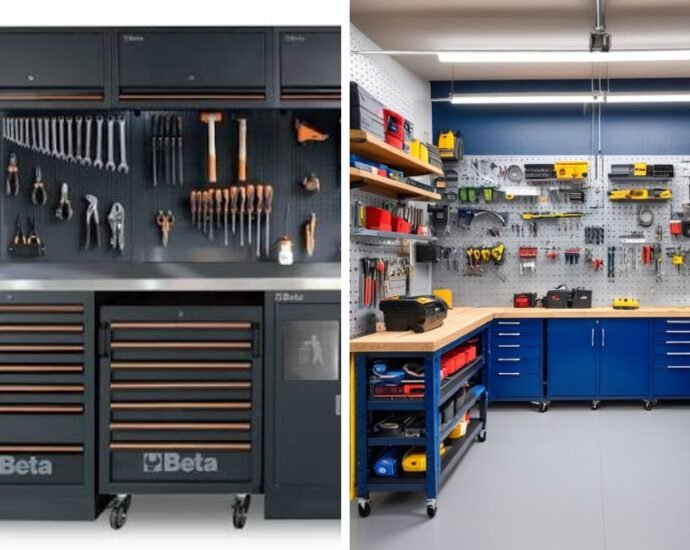 Shop Toolkit