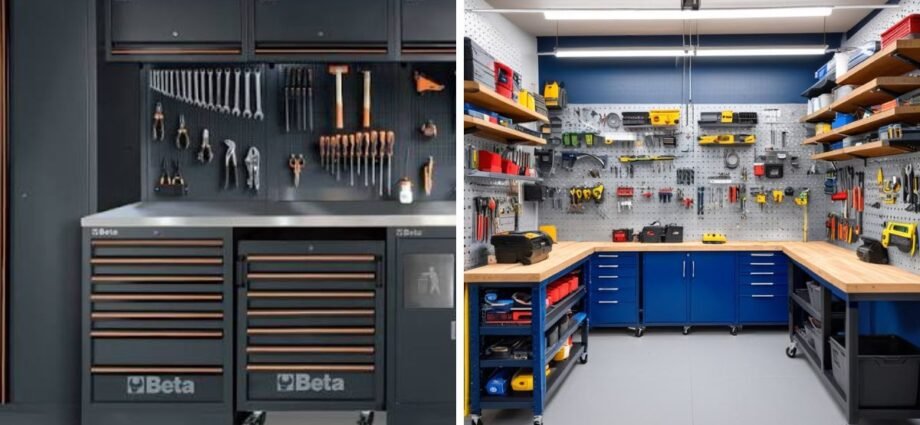 Shop Toolkit