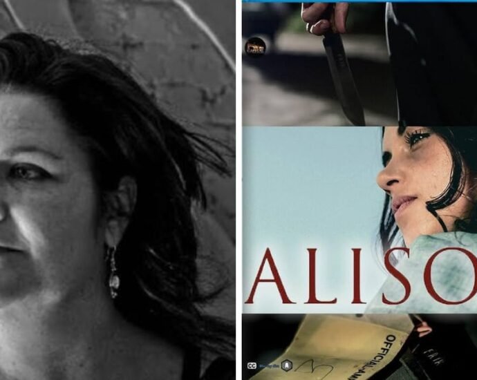 alison botha