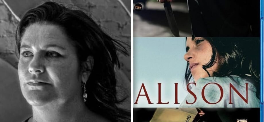 alison botha