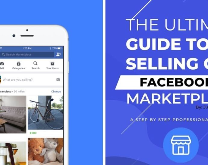 Facebook Marketplace