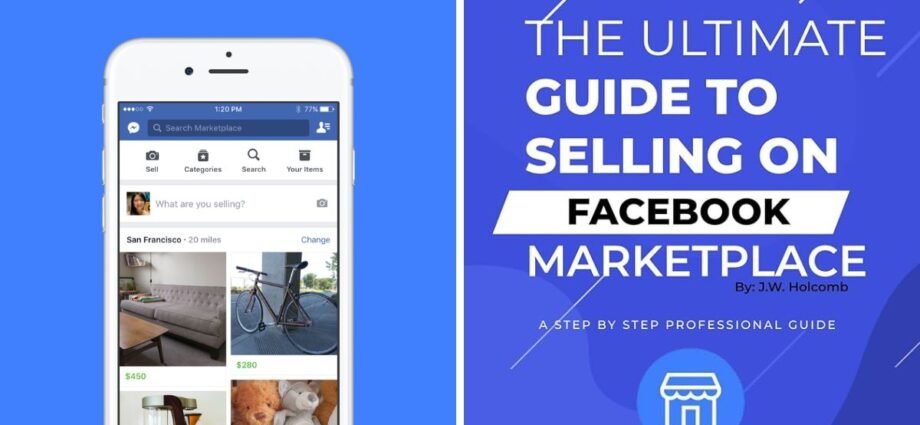 Facebook Marketplace