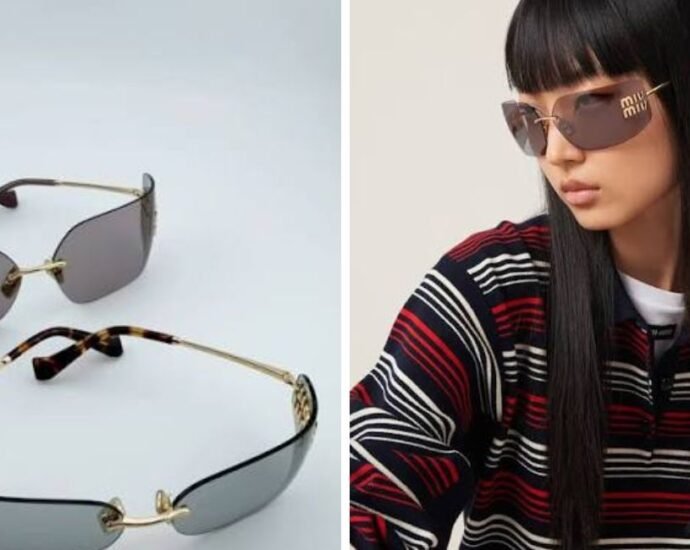 Miu Miu Sunglasses