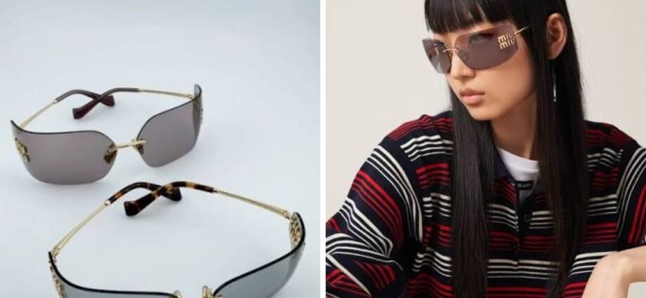 Miu Miu Sunglasses