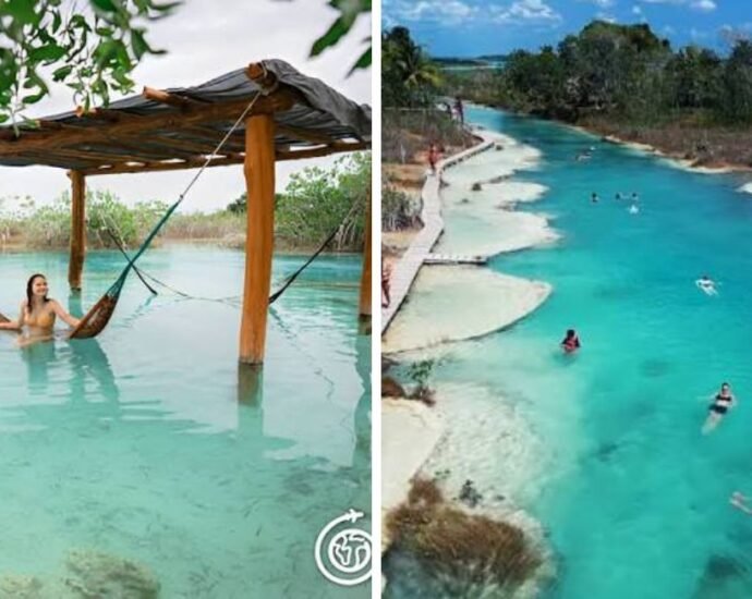 bacalar mexico