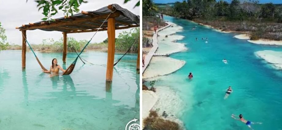 bacalar mexico