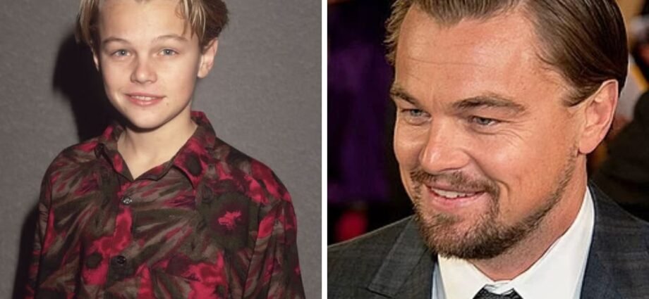does leonardo dicaprio have kids