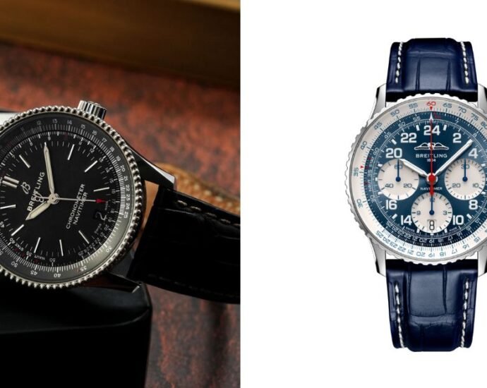breitling breitling navitimer