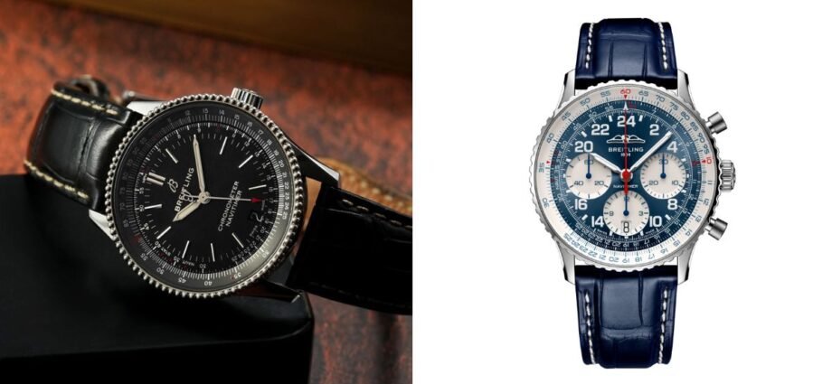 breitling breitling navitimer