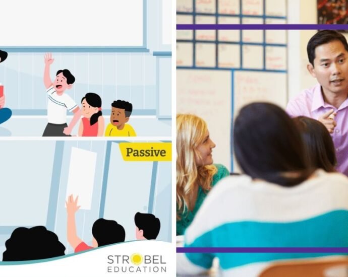Active Student