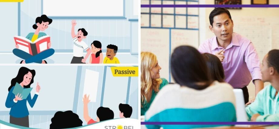 Active Student
