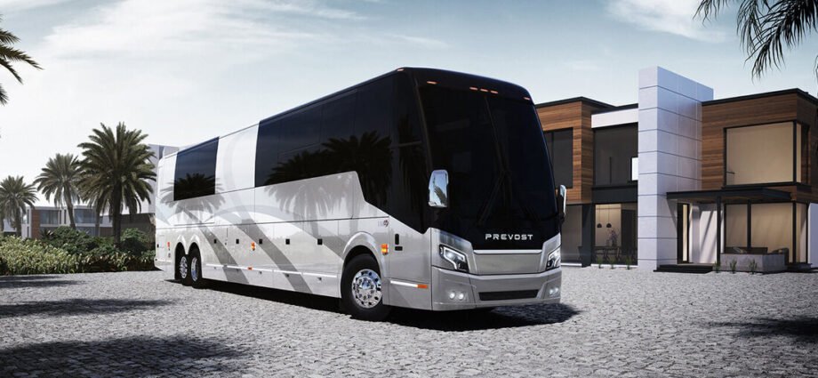 charter buses in Chicago' IL