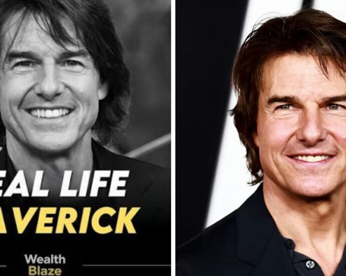 what is tom cruise's net worth