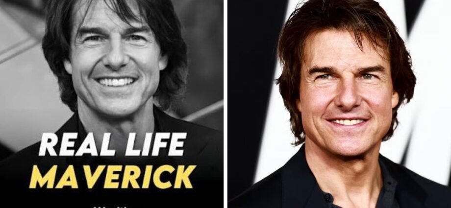 what is tom cruise's net worth