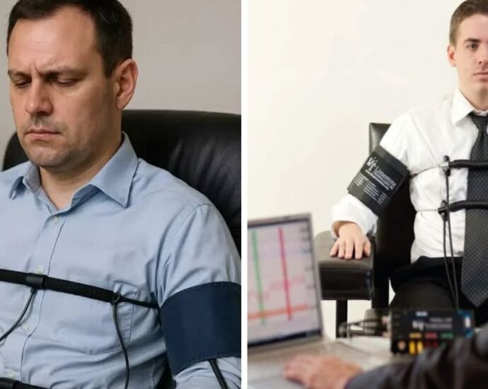 Polygraph Test