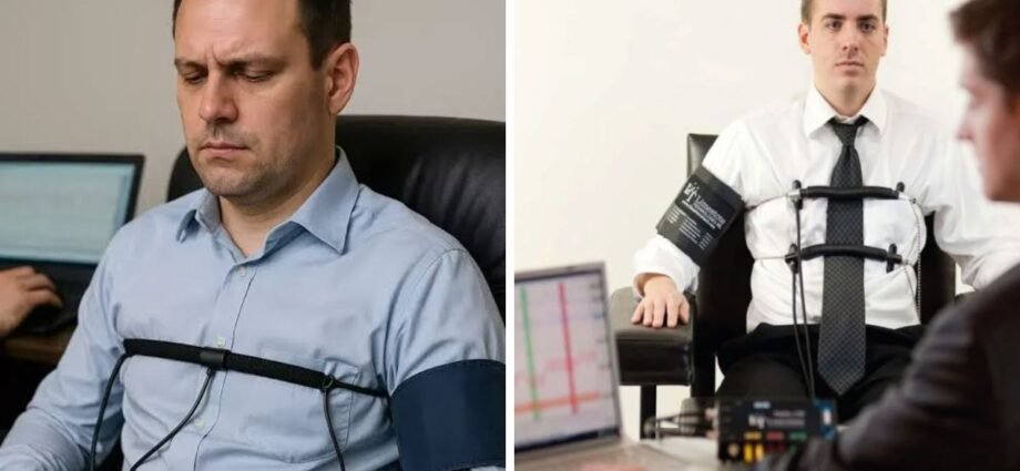 Polygraph Test