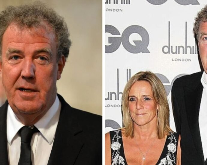 jeremy clarkson net worth