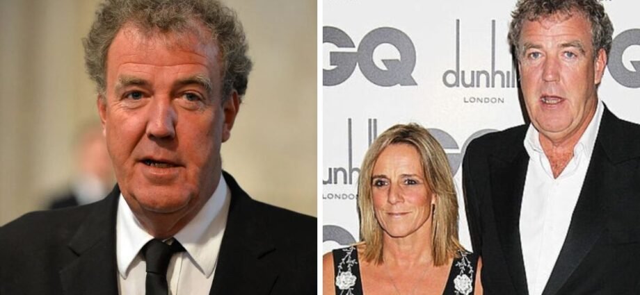 jeremy clarkson net worth
