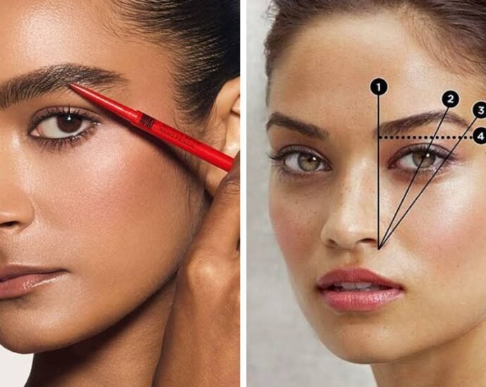 eyebrow pencil