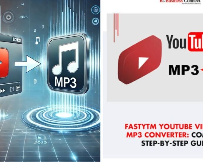 ytmp3 - youtube to mp3 converter