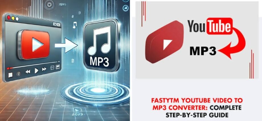 ytmp3 - youtube to mp3 converter