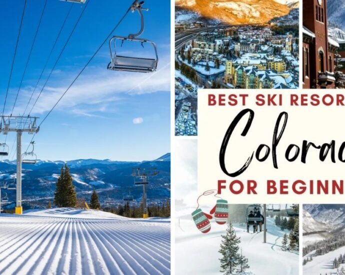 best ski resorts in colorado