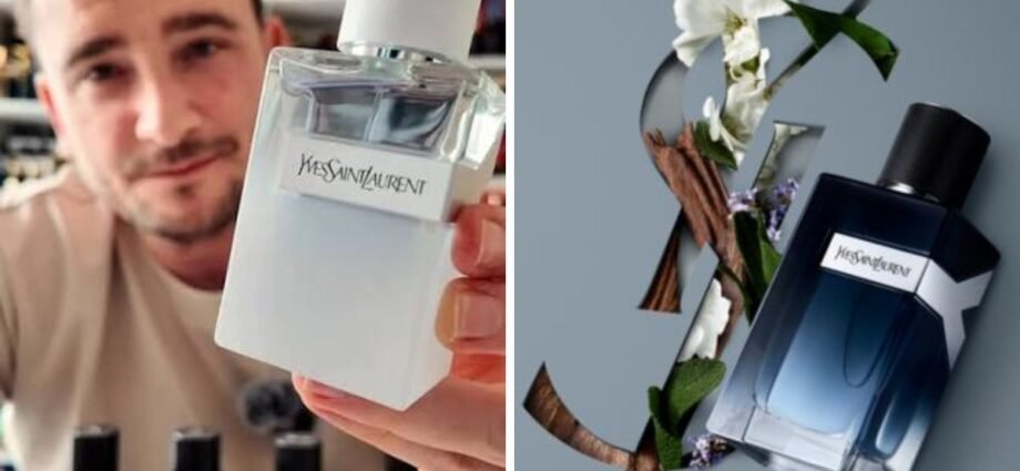 ysl edp
