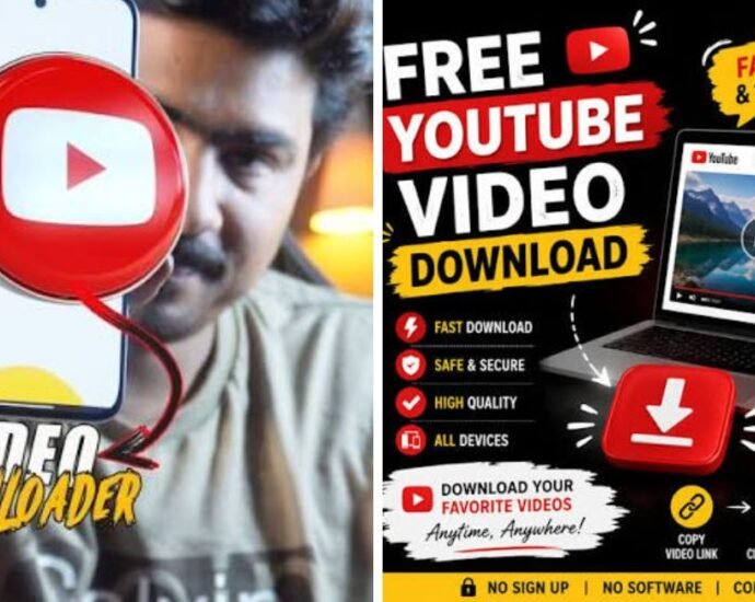 youtube video download