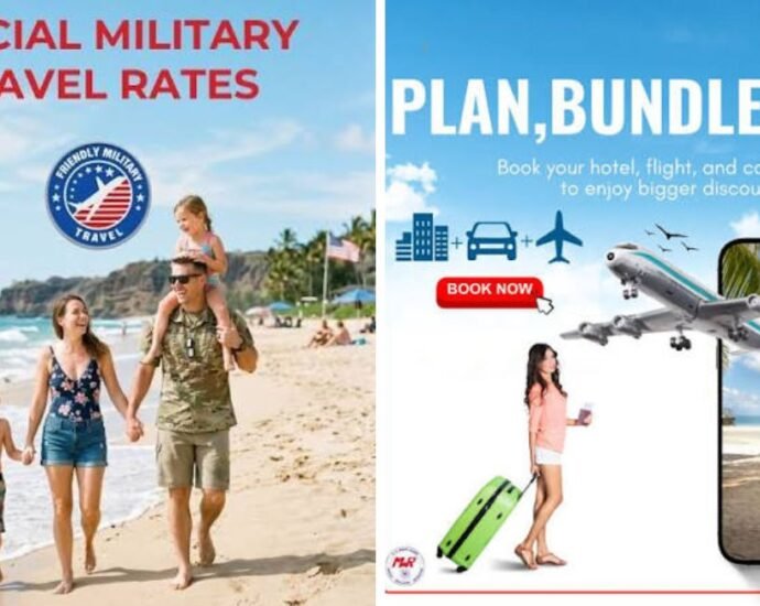 american travel forces