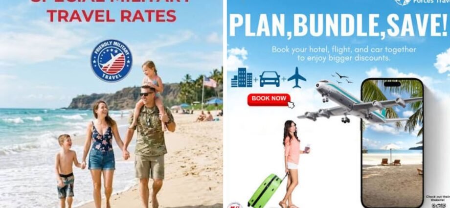 american travel forces