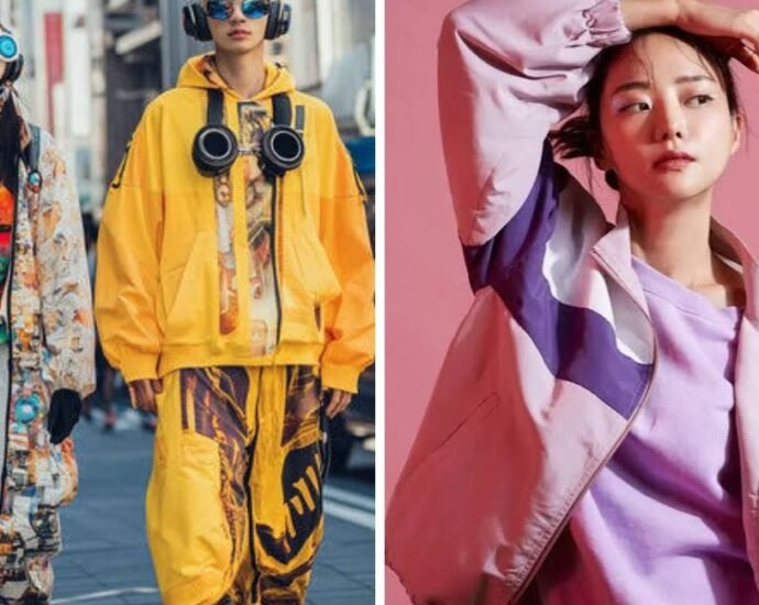 japanese clothing brands