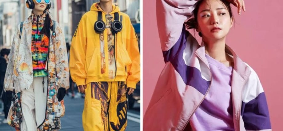 japanese clothing brands