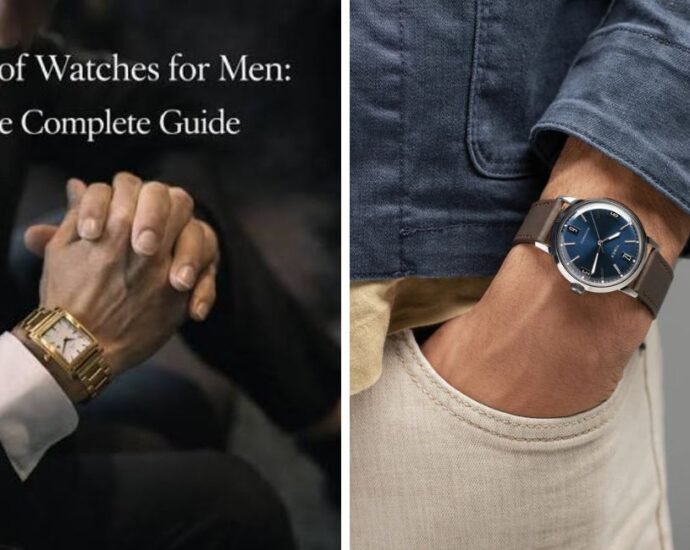 mens watches