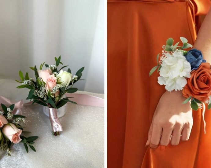 corsage