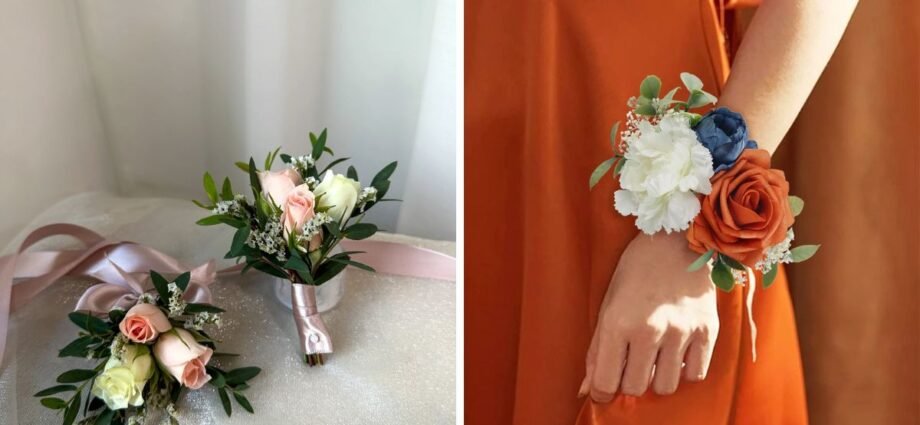 corsage
