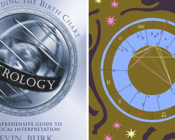 cafe astrology