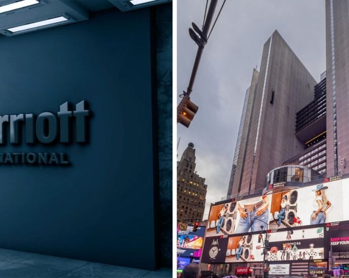 marriott