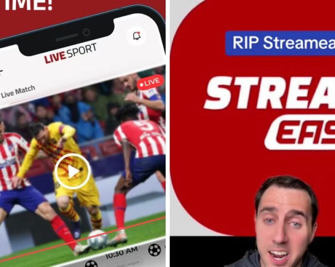 streameast soccer