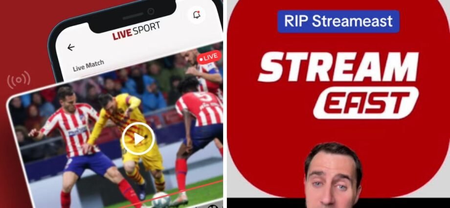 streameast soccer
